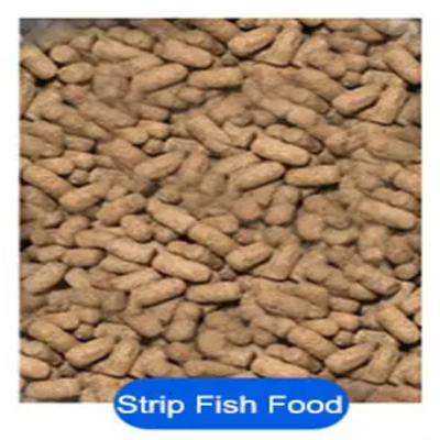 Ξηρός εξωθητής 150kg/Χ 120kg/Χ σβόλων τροφών ψαριών τύπων διατροφής