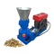 350-450kg/H μικρή ηλεκτρική μηχανή σβόλων τροφών πουλερικών για τα προϊόντα τροφών ασφαλίστρου