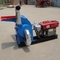 Μύλος 400kg/Χ 12hp αγροτικού καλαμποκιού μηχανών μύλων σφυριών μηχανών diesel 5.5Kw