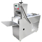 Αυτόματο παγωμένο Slicer μηχανών επεξεργασίας κρέατος CE 50kg/Χ που κόβει CNC την επιτροπή