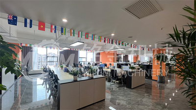 Κίνα Tianjin Mikim Technique Co., Ltd.