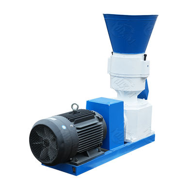Dustproof ξύλινα καύσιμα μηχανών σβόλων ODM που κάνουν PTO την ενέργεια μηχανών - αποταμίευση