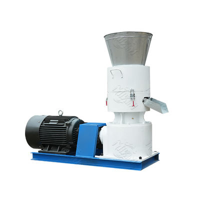 Εγχώρια χρήση 600kg/Χ 400kg/Χ μύλων σβόλων τροφών μικρή ξύλινη φιλική προς το περιβάλλον