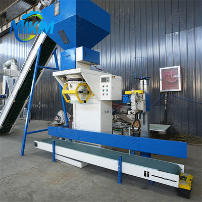 Ενεργειακά αποδοτική νέα πλήρως αυτόματη και αποδοτική γραμμή παραγωγής πέλλετ ζωοτροφών πτηνοτροφείου