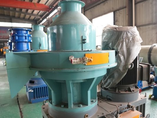 4mm 8mm φύλλων κυλινδρικό μόριο μηχανών σβόλων τσιπ ξύλινο για την καρύδα Shell