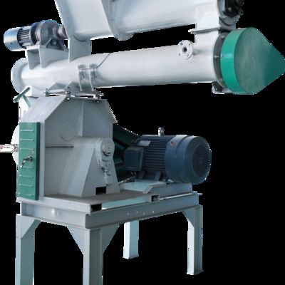 Μηχανές επεξεργασίας ζωοτροφών πουλερικών για ζωοτροφές κοτόπουλου χοίρων