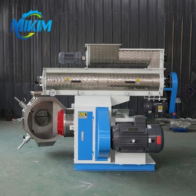 Αποδοτική διαστημική μηχανή 115x45x95CM σβόλων τροφών πουλερικών αποταμίευσης