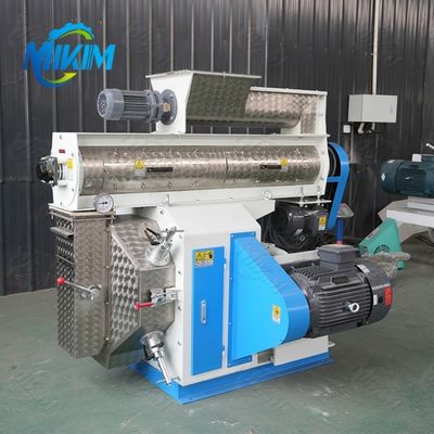 Σβόλος τροφών πουλερικών υψηλής πυκνότητας που κατασκευάζει τη μηχανή για την τροφή ζωικού κεφαλαίου