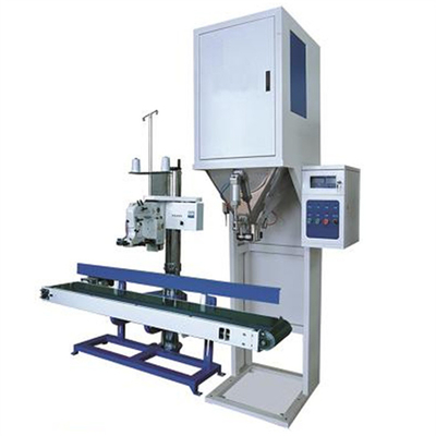 μηχανή συσκευασίας σβόλων σιταριού 2×0.8×2.5m MIKIM 10 κλ αντιοξειδωτικής υψηλής ικανότητας