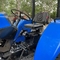 Πολυλειτουργικό Agricultural Farm Tractor Compact Μικρό 4x4