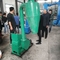 μηχανή μύλων σφυριών καλαμποκιού υψηλής αποδοτικότητας με τη μηχανή 650-800kg/h