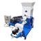 Small Wet Floating Fish Feed Machine Pellet Feed Extruder for Pet Feed