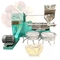 Καινοτόμος μηχανή κατασκευαστών λαδιού μαγειρέματος σόγιας αυτόματη