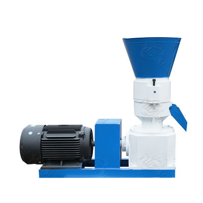 MIKIM 2.5mm ξύλινη μηχανή μικρής κλίμακας 900kg/Χ σβόλων τσιπ κύβων