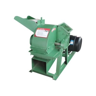 Πλήρως αυτόματη μηχανή κοπής ξύλου 7,5HP Υψηλή απόδοση εργασίας