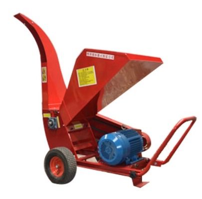 13hp φρέσκοι καταστροφέας εγγράφων κλάδων ξυλείας μηχανών βενζίνης ξύλινοι/μηχανή σμιλεύσεων κλάδων