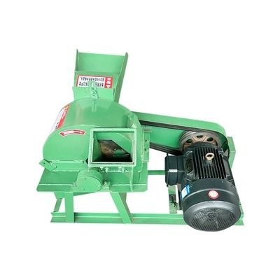 15hp diesel δύναμης CE μηχανών πριονιδιού που περνούν ξύλινο