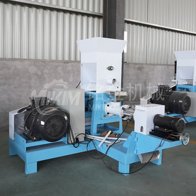 Υγρός τύπος μηχανών 450kg/Χ σβόλων τροφών ψαριών κυπρίνων χλόης MIKIM