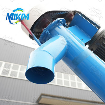 Εξοπλισμός υψηλής απόδοσης αυτοματοποιημένης γραμμής παραγωγής από καλαμάκια βιομάζας