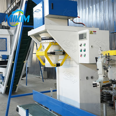 Γραμμή παραγωγής πτηνοτροφών πλήρως αυτόματη, εξοικονόμησης ενέργειας και μείωσης εκπομπών, για εκμεταλλεύσεις μεγάλης, μεσαίας και μικρής κλίμακας.