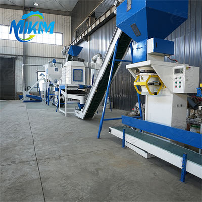 Γραμμή παραγωγής πτηνοτροφών πλήρως αυτόματη, εξοικονόμησης ενέργειας και μείωσης εκπομπών, για εκμεταλλεύσεις μεγάλης, μεσαίας και μικρής κλίμακας.