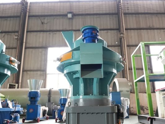 4mm 8mm φύλλων κυλινδρικό μόριο μηχανών σβόλων τσιπ ξύλινο για την καρύδα Shell