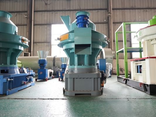 4mm 8mm φύλλων κυλινδρικό μόριο μηχανών σβόλων τσιπ ξύλινο για την καρύδα Shell