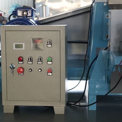 Μηχανή σβόλων ζωοτροφών εξωθητών τροφών ψαριών γατών σκυλιών της Pet μίνι