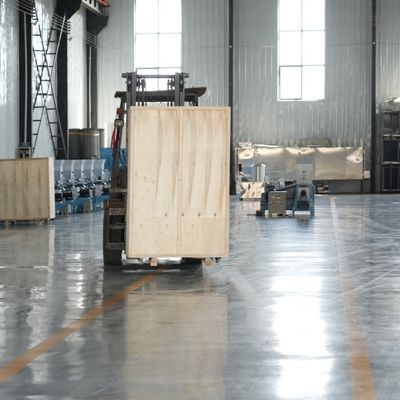 Το CE προσαρμόζει τη μακριά ζωή υπηρεσιών μηχανών εξωθητών τροφών ψαριών γατών της Pet φορμών