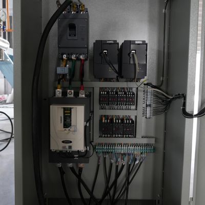 Μικρά Pet τρόφιμα CE που κατασκευάζουν τη μηχανή να αλιεύσει την αντοχή μηχανών παραγωγής τροφών