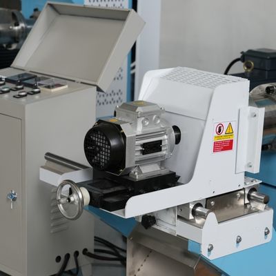 Μίνι τροφή ψαριών ODM που καθιστά επιπλέον Pelletizer τροφών ψαριών μηχανών ανθεκτικό