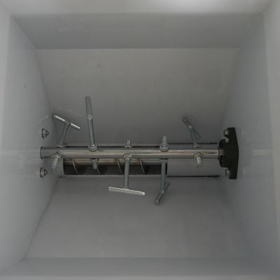 1.8t/ Πλήρης αυτόματος μύλος 50hz 132kw κατασκευαστών μηχανών σβόλων τροφών ψαριών Χ