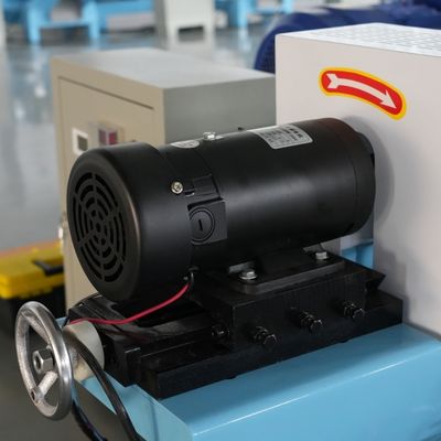 Αυτόματη επιπλέουσα υψηλή παραγωγή μηχανών 380Volt σβόλων τροφών ψαριών