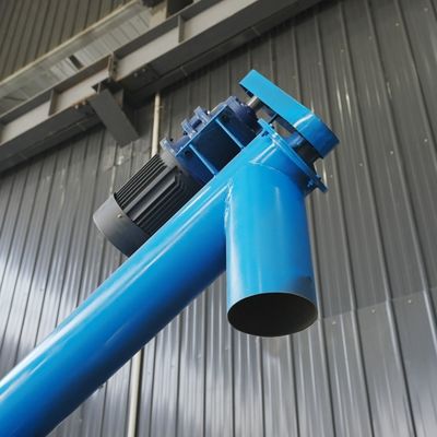 Αυτοματοποιημένη μηχανή σβόλων λιπάσματος πουλερικών μηχανών 11kw σβόλων πριονιδιού