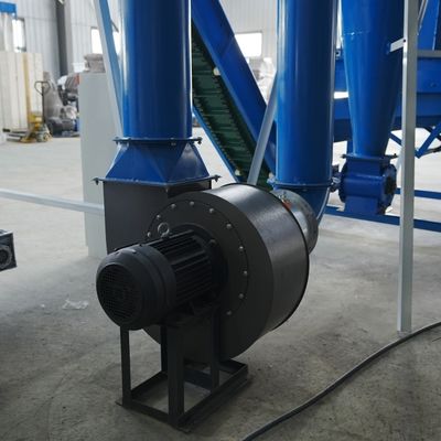 Ξύλινο πριονίδι βιομαζών που κατασκευάζει τη μηχανή τον κάθετο μύλο σβόλων κύβων δαχτυλιδιών με το πιστοποιητικό CE