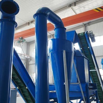 μηχανή diesel μηχανών επεξεργασίας ζωοτροφών μηχανών σβόλων 212mm ξύλινη για το κοτόπουλο