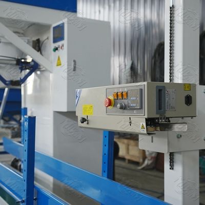 Ξύλινο πριονίδι βιομαζών που κατασκευάζει τη μηχανή τον κάθετο μύλο σβόλων κύβων δαχτυλιδιών με το πιστοποιητικό CE