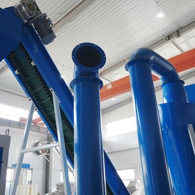 Ξύλινο πριονίδι βιομαζών που κατασκευάζει τη μηχανή τον κάθετο μύλο σβόλων κύβων δαχτυλιδιών με το πιστοποιητικό CE