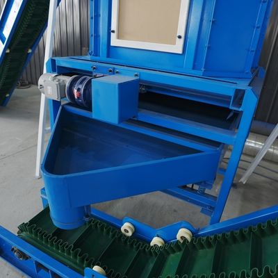 BH-260 υψηλός βιομηχανικός ξύλινος σβόλος αποδοτικότητας που κατασκευάζει τη μηχανή 2 - 12 χιλ.