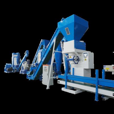 Ξύλινο CE πιστοποιημένο 800-1000kg/H μηχανών σβόλων μηχανών diesel