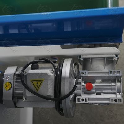 Μηχανή πέλλετ πριονιδιού Μηχανή πέλλετ ξύλου για παραγωγή πέλλετ καυσίμου βιομάζας