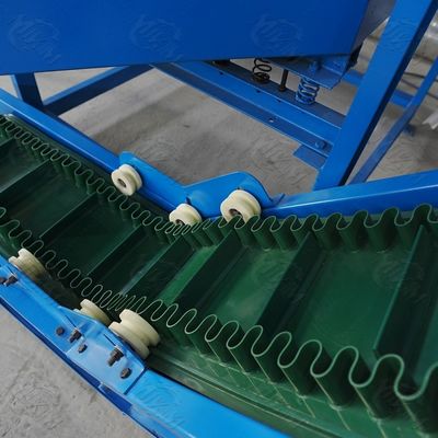 Επαγγελματική μηχανή 60HRC σβόλων πριονιδιού βιομαζών ξύλινη