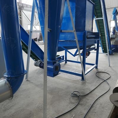 Βιομηχανική μηχανή 22kw σβόλων φλοιών ρυζιού κατασκευαστών σβόλων βιομαζών ξύλινη