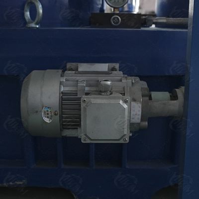 Βιομηχανική μηχανή 22kw σβόλων φλοιών ρυζιού κατασκευαστών σβόλων βιομαζών ξύλινη