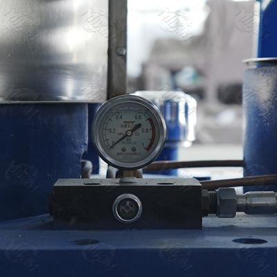 Βιομηχανική μηχανή 22kw σβόλων φλοιών ρυζιού κατασκευαστών σβόλων βιομαζών ξύλινη