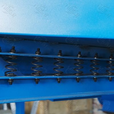 Εγχώριων μικρός αγροκτημάτων Τύπος σβόλων πριονιδιού ξύλινος για την κατασκευή της χλόης Ricehusk βιομαζών