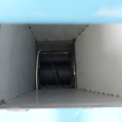 εξωθητής τροφίμων μηχανών 320kg 380V Pet σβόλων τροφών ψαριών 1mm επιπλέων