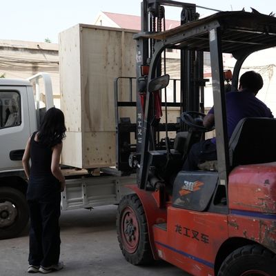 Pet Dog Fish Feed Extruder Μηχανή σφαιριδίων ζωοτροφών ζώων για επεξεργασία ζωοτροφών