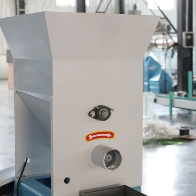 Μηχανή 1.2cm ενιαία μηχανή ISO σβόλων τροφών ψαριών MIKIM εξωθητών βιδών