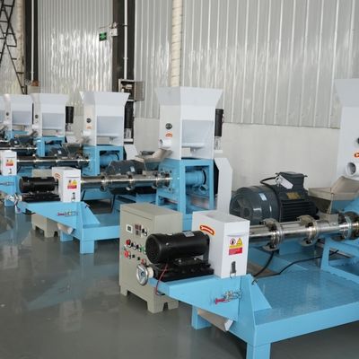 Επιπλέων σβόλος ψαριών MIKIM που κατασκευάζει τα τρόφιμα μηχανών που ξεραίνουν Wearproof 4.4ft